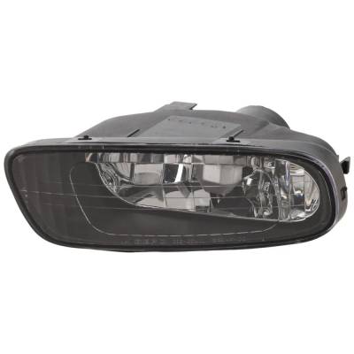 Rareelectrical - New Left Front Fog Light Compatible With Lexus Es330 Base 6 Cyl 3.3L Es300 Base 6 Cyl 3.0L 2002-2004 - Image 2