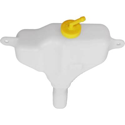Rareelectrical - Coolant Reservoir Compatible With Acura Tsx Base 4 Cyl 2.4L 2004-2008 Ac3014109 19101Rbb000 - Image 4