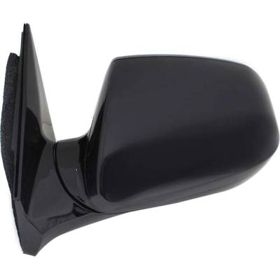 Rareelectrical - New Side Mirror Compatible With 2013-2016 Hyundai Santa Fe Santa Fe Xl 2.4L 2.0L I4 Left Driver Side - Image 5