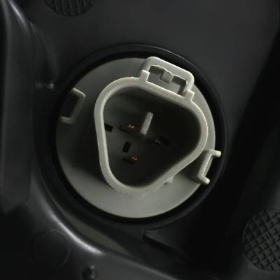Rareelectrical - Headlight Compatible With 2011-2017 Lexus Ct200h 1.8L I4 Right Passenger Side Halogen Repl100377q - Image 7