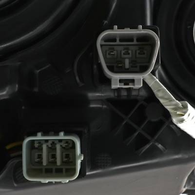Rareelectrical - Headlight Compatible With 2011-2017 Lexus Ct200h 1.8L I4 Right Passenger Side Halogen Repl100377q - Image 8