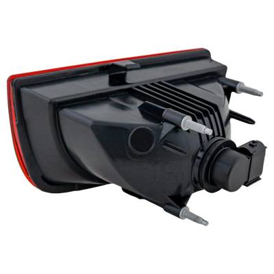 Rareelectrical - New Tail Light Compatible With 2010-2013 Chevrolet Camaro 3.6L 6.2L V6 Lfx L99/Ls3 Lsa Left Driver - Image 6
