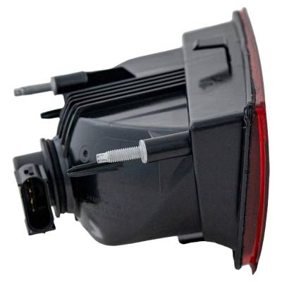 Rareelectrical - New Tail Light Compatible With 2010-2013 Chevrolet Camaro 3.6L 6.2L V6 Lfx L99/Ls3 Lsa Left Driver - Image 7