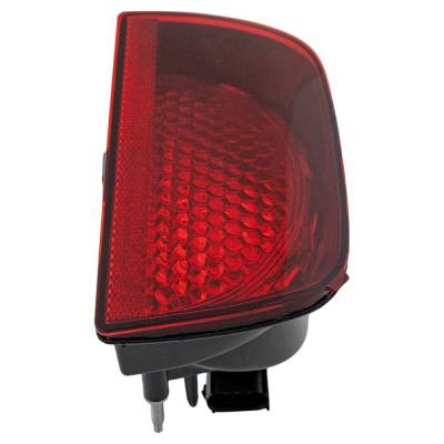 Rareelectrical - New Tail Light Compatible With 2010-2013 Chevrolet Camaro 3.6L 6.2L V6 Lfx L99/Ls3 Lsa Left Driver - Image 8