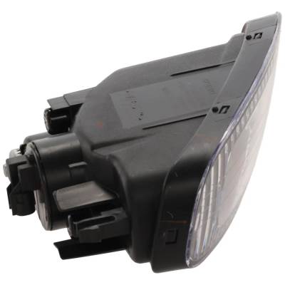 Rareelectrical - New Right Front Fog Light Compatible With Lexus Es330 Base 6 Cyl 3.3L Es300 Base 6 Cyl 3.0L - Image 3
