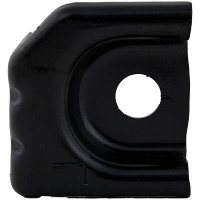 Rareelectrical - New Lower Right Radiator Support Bracket Compatible With Chevrolet Equinox Premier 4 Cyl 1.6L - Image 5
