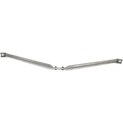 RAREELECTRICAL - New Direct Fit Radiator Support Bracket Compatible With Bmw 328I Gt Xdrive Base M240i Base 428I - Image 5