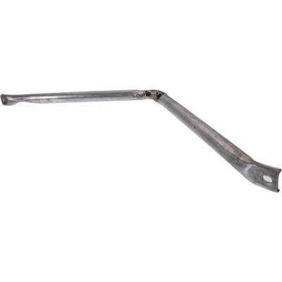 RAREELECTRICAL - New Direct Fit Radiator Support Bracket Compatible With Bmw 435I Xdrive Gran Coupe Base M240i Xdrive - Image 2