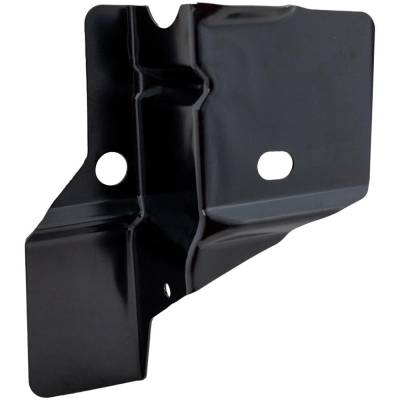 Rareelectrical - New Left Lower Outer Radiator Support Bracket Compatible With Ford Mustang Shelby Gt500 8 Cyl 5.2L - Image 3
