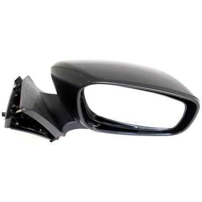 Rareelectrical - Side Mirror Compatible With 2022-2024 Nissan Frontier 3.8L V6 Vq38dd Right Passenger Side 310Hp - Image 4