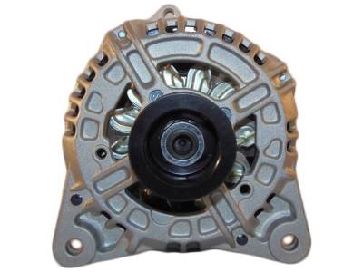 New Alternator Compatible With European Model 2004-2010 Renault Megane Grand Scenic 1500