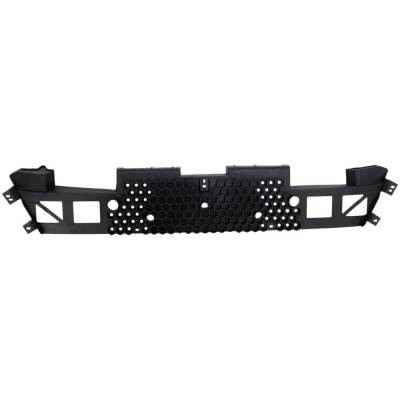 Rareelectrical - New Grille Reinforcement Compatible With Honda Accord Hybrid Ex-L Accord Hybrid Ex Se Lx Sport - Image 2