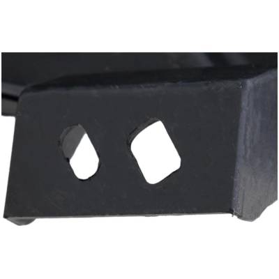 Rareelectrical - New Grille Reinforcement Compatible With Honda Accord Hybrid Ex-L Accord Hybrid Ex Se Lx Sport - Image 5
