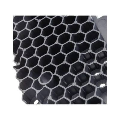Rareelectrical - New Grille Reinforcement Compatible With Honda Accord Lx Accord Se Hybrid Touring Ex-L Ex Hybrid - Image 6
