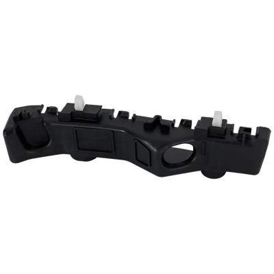 Rareelectrical - New Left Front Bumper Bracket Compatible With Kia Forte Ex Limited 4 Cyl 2.0L Forte Lxs 4 Cyl 2.0L - Image 1