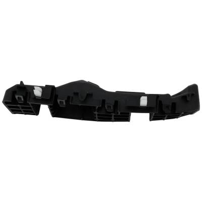 Rareelectrical - New Left Front Bumper Bracket Compatible With Kia Forte Ex Limited 4 Cyl 2.0L Forte Lxs 4 Cyl 2.0L - Image 5