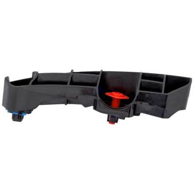 Rareelectrical - New Left Upper Bumper Retainer Compatible With Toyota Rav4 Hybrid Le+ 4 Cyl 2.5L Rav4 Xle 4 Cyl 2.5L - Image 6