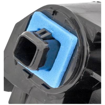 Rareelectrical - New Left Upper Bumper Retainer Compatible With Toyota Rav4 Hybrid Le+ 4 Cyl 2.5L Rav4 Xle 4 Cyl 2.5L - Image 7