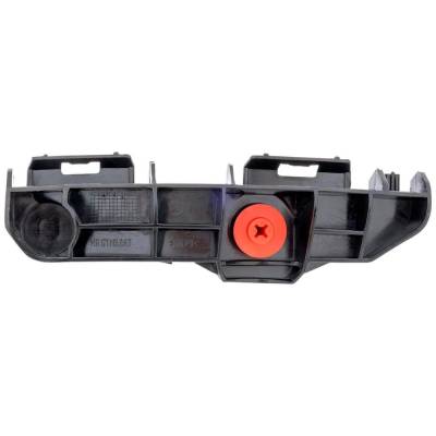 Rareelectrical - New Left Upper Bumper Retainer Compatible With Toyota Rav4 Hybrid Limited 4 Cyl 2.5L Rav4 Hybrid Le+ - Image 2