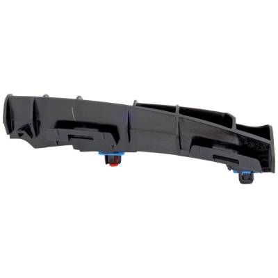 Rareelectrical - New Left Upper Bumper Retainer Compatible With Toyota Rav4 Hybrid Limited 4 Cyl 2.5L Rav4 Hybrid Le+ - Image 5