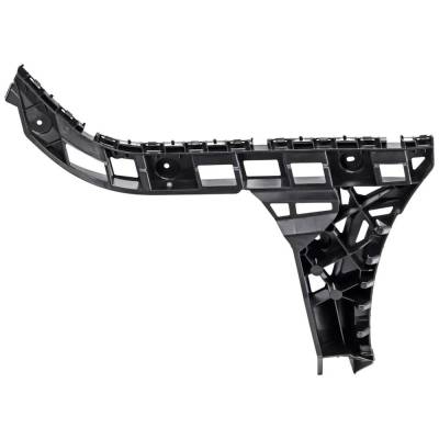 New Right Rear Outer Bumper Retainer Compatible With Volkswagen Jetta Base Jetta Tdi Se Jetta Sel