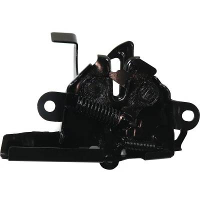 Rareelectrical - Hood Latch Compatible With Toyota Prius All Submodels 2016-2022 To1234198 5351047150 - Image 5