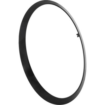 Rareelectrical - New Left Headlight Bezel Compatible With Mini Cooper Base Cooper Se John Works Gp S John Works - Image 4