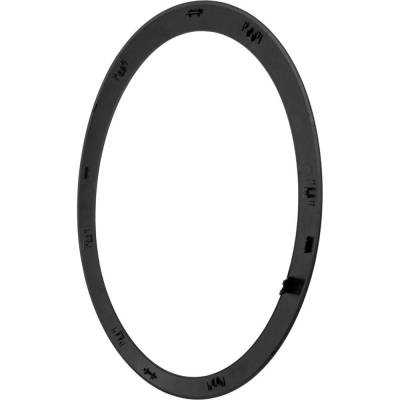 Rareelectrical - New Left Headlight Bezel Compatible With Mini Cooper Base Cooper Se John Works Gp S John Works - Image 6