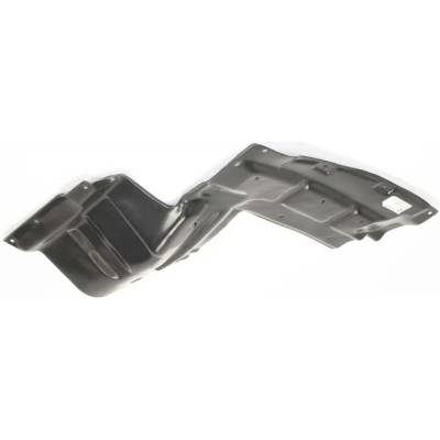 Rareelectrical - Fender Splash Shield Compatible With 2000-2005 Toyota Celica Right Passenger Side Plastic Guard - Image 5