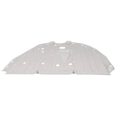 Rareelectrical - Engine Splash Shield Compatible With 2023 2024 2025 Accord Sport Hybrid Ex-L Touring Sedan 1.5L 2.0L - Image 5