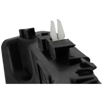 Rareelectrical - New Left Front Bumper Bracket Compatible With Kia Forte Ex 4 Cyl 2.0L Forte Ex+ 4 Cyl 2.0L Forte Fe - Image 7