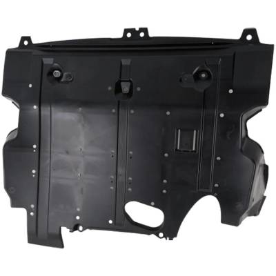 Engine Under Cover Splash Shield Compatible With 2020-2022 Subaru Legacy Outback Front 2.5L 4-Cyl