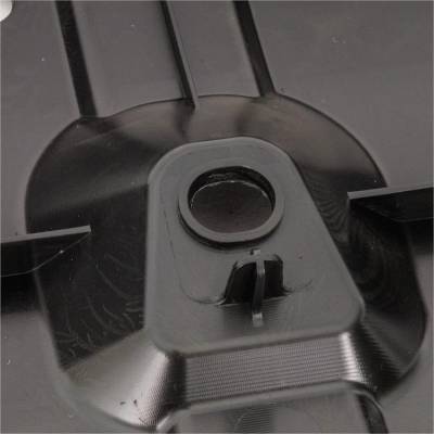 Rareelectrical - Engine Under Cover Splash Shield Compatible With 2020-2022 Subaru Legacy Outback Front 2.5L 4-Cyl - Image 8