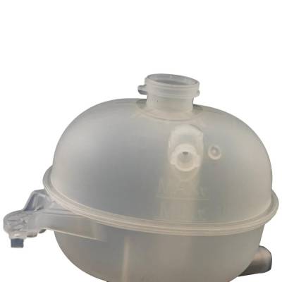 RAREELECTRICAL - New Coolant Reservoir Compatible With Hyundai Kia Tucson Sel 4 Cyl 2.5L Sportage X-Line Limited 4 - Image 5