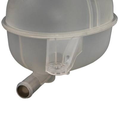 RAREELECTRICAL - New Coolant Reservoir Compatible With Hyundai Kia Tucson Sel 4 Cyl 2.5L Sportage X-Line Limited 4 - Image 7