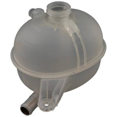 RAREELECTRICAL - New Coolant Reservoir Compatible With Hyundai Kia Sorento S 4 Cyl 2.5L Santa Cruz Sel Premium 4 Cyl - Image 2