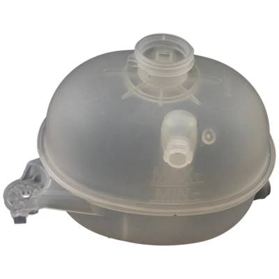 RAREELECTRICAL - New Coolant Reservoir Compatible With Hyundai Kia Sorento S 4 Cyl 2.5L Santa Cruz Sel Premium 4 Cyl - Image 4