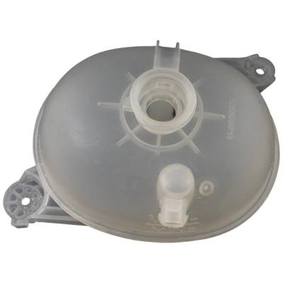 RAREELECTRICAL - New Coolant Reservoir Compatible With Hyundai Kia Sorento S 4 Cyl 2.5L Santa Cruz Sel Premium 4 Cyl - Image 6