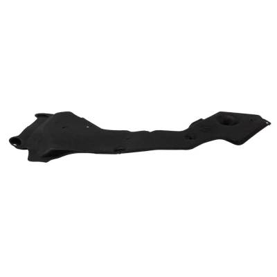 Rareelectrical - Fender Splash Shield Compatible With 2020 Toyota Highlander Passenger Side Rear Plastic Guard - Image 6