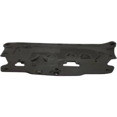 Rareelectrical - Engine Under Cover Splash Shield Compatible With 2017-2023 Volvo S60 S90 Front 2.0L 4-Cyl Direct Fit - Image 4