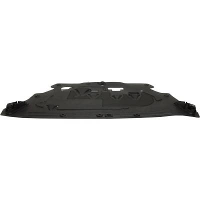 Rareelectrical - Engine Under Cover Splash Shield Compatible With 2017-2023 Volvo S60 S90 Front 2.0L 4-Cyl Direct Fit - Image 6
