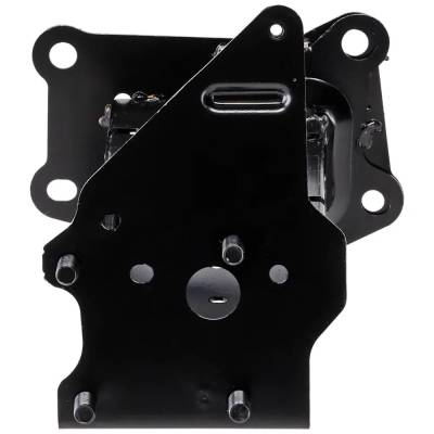Rareelectrical - New Right Front Bumper Bracket Compatible With Nissan Sentra Sr 4 Cyl 2.0L Sentra Sr Midnight - Image 1
