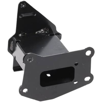 Rareelectrical - New Right Front Bumper Bracket Compatible With Nissan Sentra Sr 4 Cyl 2.0L Sentra Sr Midnight - Image 5