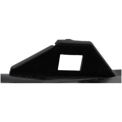 RAREELECTRICAL - New Dark Gray Fog Light Cover Compatible With Toyota Camry Hybrid Xse 4 Cyl 2.5L Camry Xse 4 Cyl - Image 8