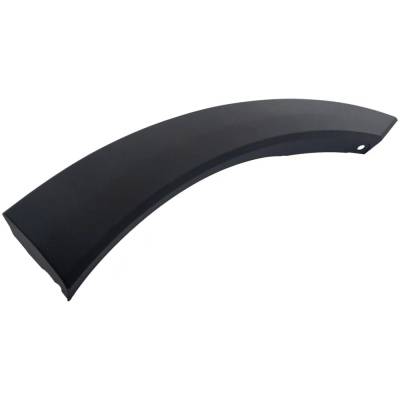Rareelectrical - New Left Rear Fender Trim Compatible With Ford Bronco Sport Big Bend 3 Cyl 1.5L Bronco Sport - Image 3
