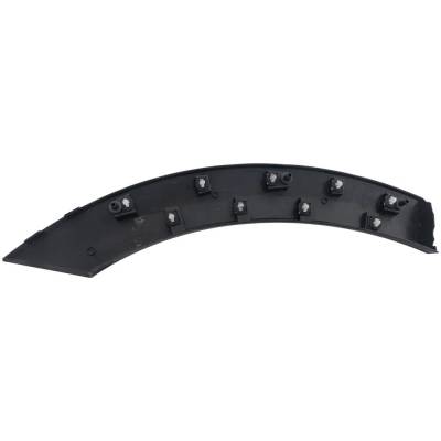 Rareelectrical - New Left Rear Fender Trim Compatible With Ford Bronco Sport Big Bend 3 Cyl 1.5L Bronco Sport - Image 4