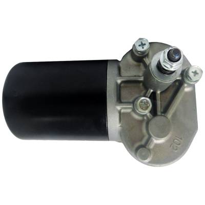Rareelectrical - New Front Wiper Motor Compatible With 1985-1987 Dodge B150 B250 B350 D150 D250 W150 W250 Ramcharger - Image 3