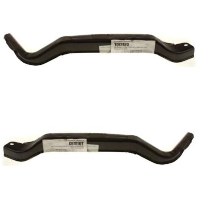 Rareelectrical - New Front Left And Front Right Bumper Bracket Compatible With Toyota 4Runner Sport 6 Cyl 4.0L - Image 4