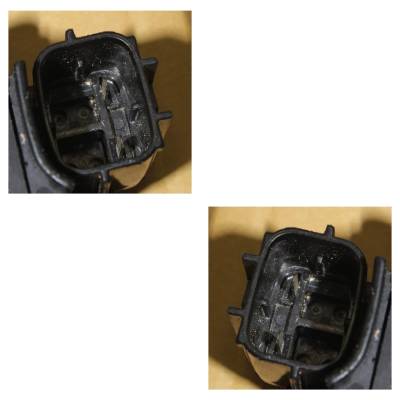 Rareelectrical - New Rear Left And Rear Right Window Regulator Compatible With Nissan Rogue Sl Rogue Sv Hybrid 2017 - Image 6