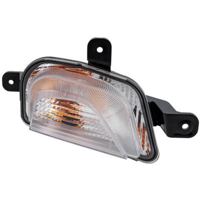 Rareelectrical - New Right Front Turn Signal Light Compatible With Buick Encore Gx Essence 3 Cyl 1.2L Encore Gx - Image 1